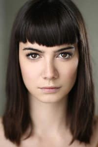 Vanessa Crouch in Barren