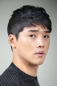 Kwon Hyuk-soo in 운빨로맨스