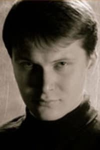 Vladimir Dorondov in Eternal