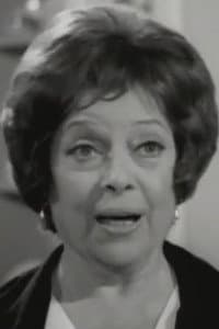 Marika Nezer in Εισπράκτωρ 007