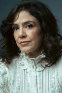 Martha Meola in Um Broto Legal