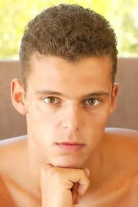 Manuel Rios in Jack Harrer Is Bigger Than Big