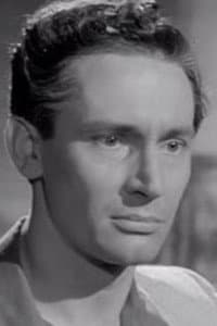 William Dexter in The Hand of Night