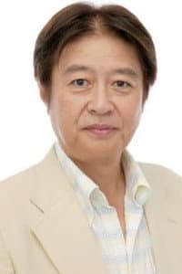 Hideyuki Hori in 聖闘士星矢 天界編 序奏 ~overture~
