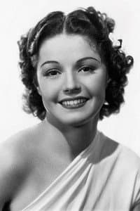Marjorie Weaver in The Honeymoon's Over