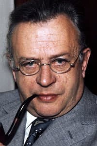 Pierre Dumayet in J'ai tout donné