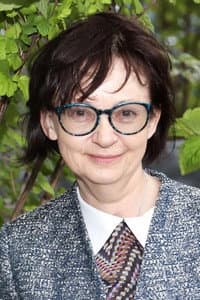 Tatyana Aksyuta in Полевая гвардия Мозжухина