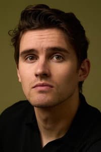 Michael Johnston in Obsessie