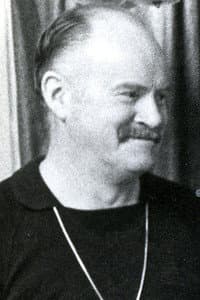 Dick Bush in Making Reel History