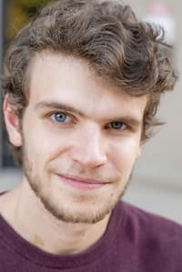 Xander Haan in The Citrus Killer