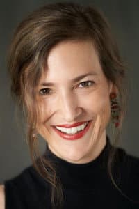 Christina Trefny in Steirerstich