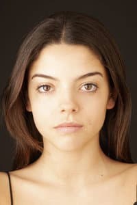 Mariana Venâncio in Laura & Martim