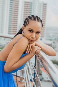 Bianca Ugowanne in Okanjuwa