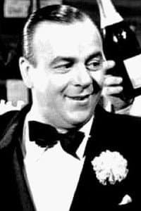 Albert Dinan in Les Aventures de Casanova