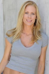 Alisa Hensley in Samurai Vampire Bikers from Hell
