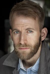 Matthew Melbourne in Get Gone