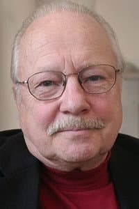 Ingvar Hirdwall in Potatishandlaren