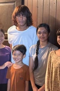 Sherry Alhadad in Cik Cinderella dan Encik Tengku Raya