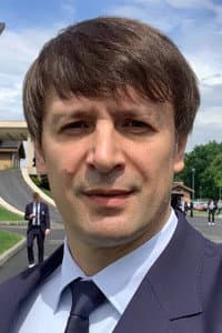 Oleksandr Shovkovskyi in ЕПІЗОДИ: Україна на Мундіалі