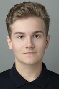 Ilya Kostyukov in Дублёр