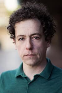 Matthew Steer in Black Shore