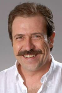 Tarık Şerbetçioğlu in Eyvah Karım