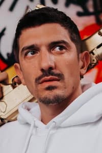 Andrew Schulz in The Thicket