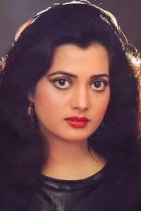 Vijayata Pandit in Deewana Tere Naam Ka