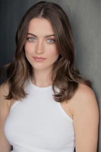 Lauren McQueen in Belgravia: The Next Chapter
