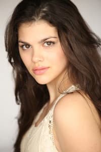 Fallon Smythe in Gotham Knights