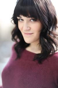 Breann Grainger in Gord's Brother