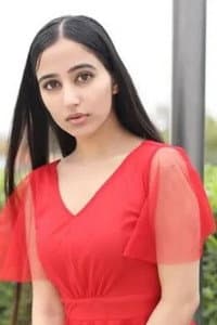 Ronak Joshi in Lover
