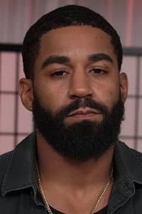 Shadow in Raw & Interracial 1