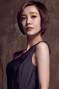 Amber Kuo Tsai-Chieh in 爵迹