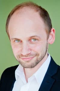 Gavin Williams in Honor Code