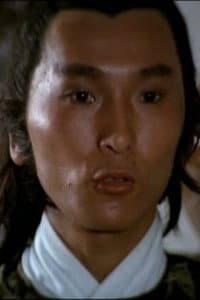 Chow Kin-Ping in Lost Souls