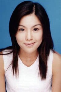 Lillian Ho Ga-Lai in The Accidental Spy
