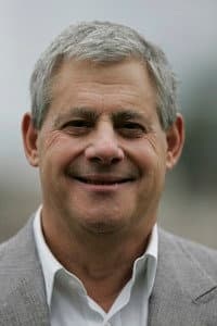Cameron Mackintosh in Cameron Mackintosh - The First 50 Years