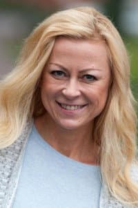 Jenny Elvers in All You Need is Love - Meine Schwiegertochter ist ein Mann