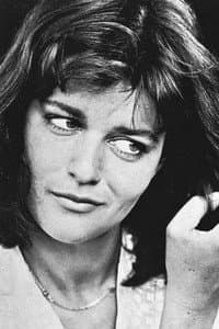 Barbara Nay in Così per Gioco