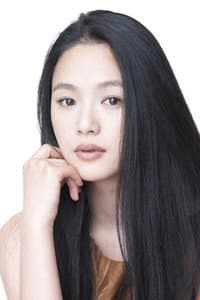 Zhou Yun in Tai Yang Zhao Chang Sheng Qi