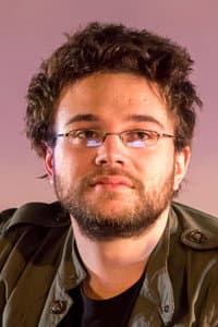 Antoine Daniel in Dead Floor