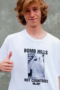 Justin Schulte in Jereme Rogers' Neighborhood