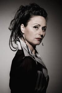Hana Azoulay-Hasfari in The Human Shield