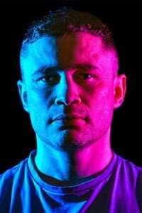 Carl Frampton in Jamel Herring vs. Carl Frampton