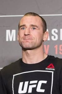 Neil Seery in UFC Fight Night 37: Gustafsson vs. Manuwa
