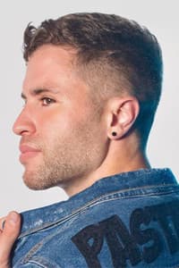 Anthony Torres in Access All Areas: The AAA Girls Tour