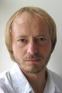 Aleksey Gnilitskiy in В Рождество все немного волхвы...