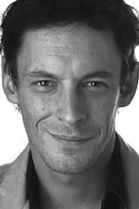 Allan Smith in Big Bad Wolves