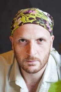 Dimitris Liolios in Hardcore